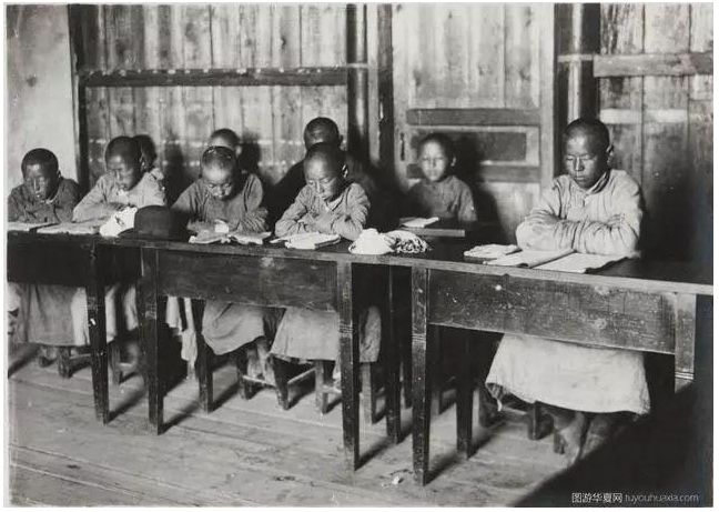 民国老照片 | 1925 — 1935年的内蒙古呼伦贝尔 第46张