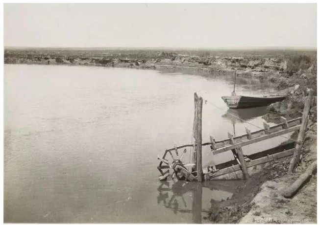 民国老照片 | 1925 — 1935年的内蒙古呼伦贝尔 第49张