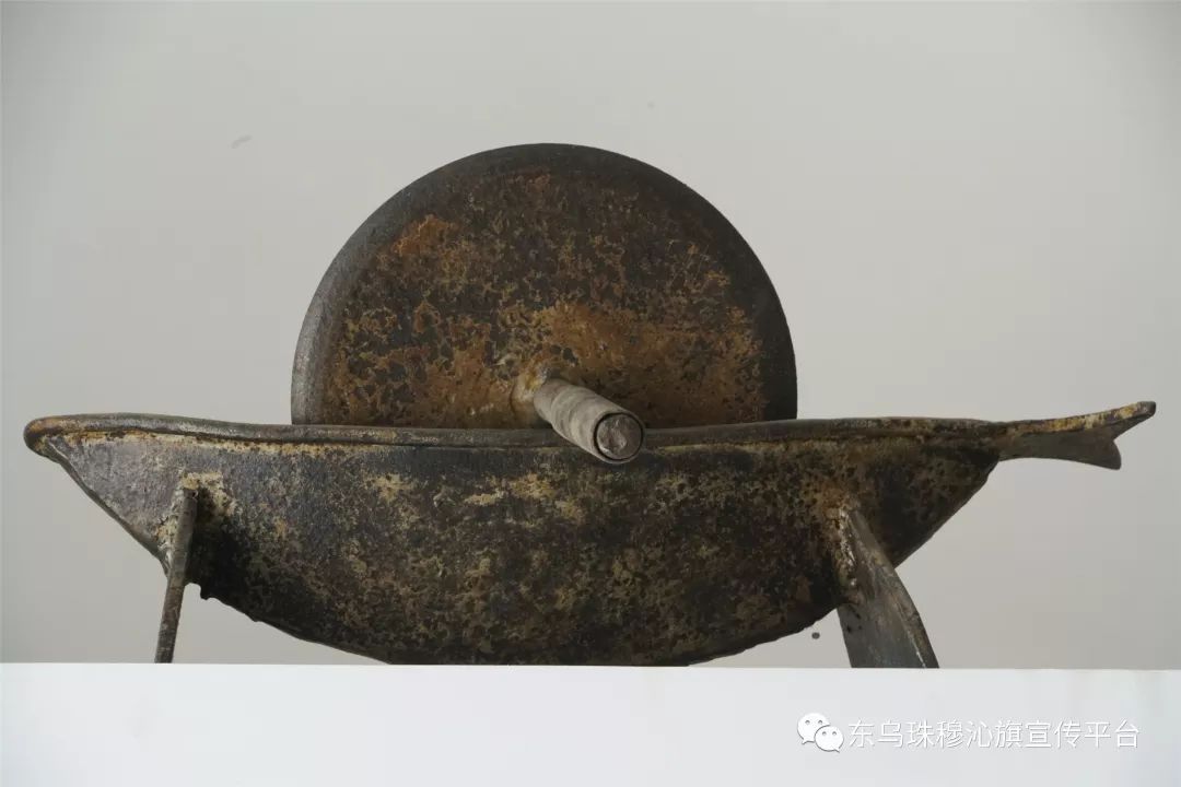 苏都格日乐和他的《蒙医文化博物馆》（蒙汉文、附视频） 第14张