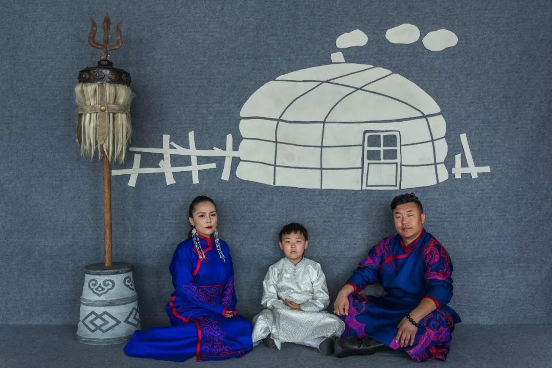 蒙古族人传统生活指北：20张图读懂蒙古族的传统文化 第6张