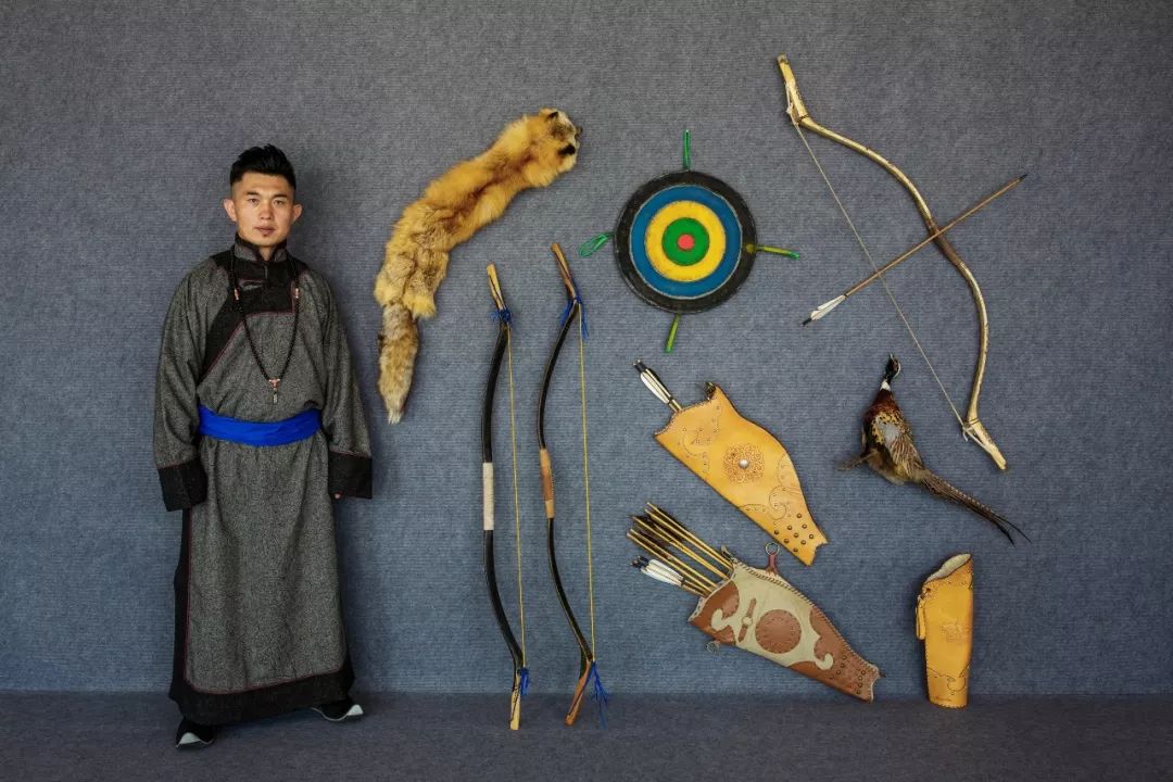 蒙古族人传统生活指北：20张图读懂蒙古族的传统文化 第9张