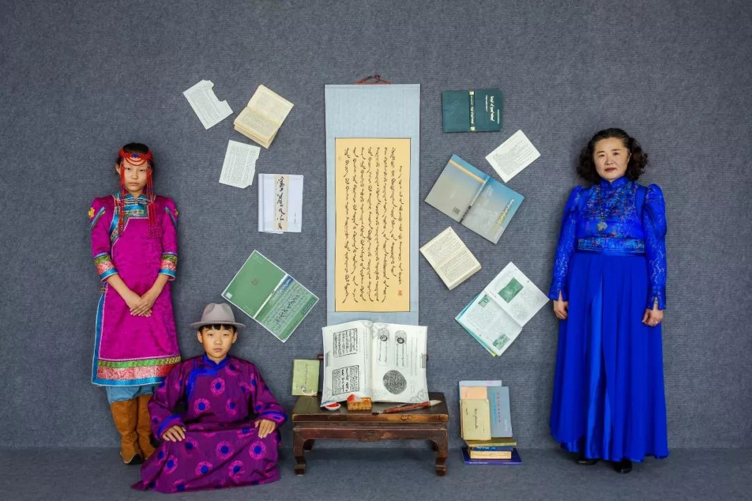 蒙古族人传统生活指北：20张图读懂蒙古族的传统文化 第11张