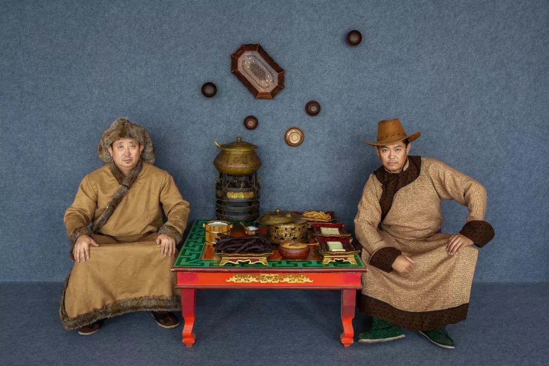 蒙古族人传统生活指北：20张图读懂蒙古族的传统文化 第14张