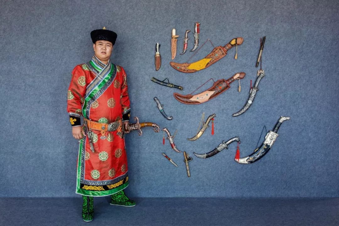 蒙古族人传统生活指北：20张图读懂蒙古族的传统文化 第19张
