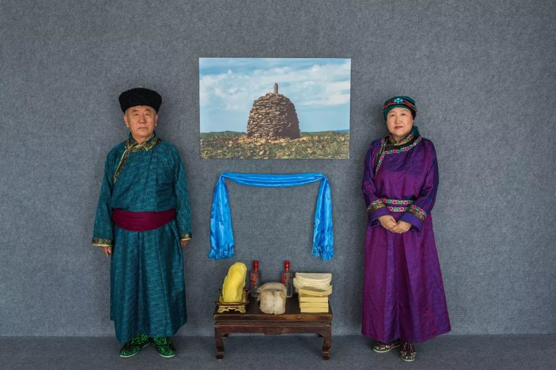 蒙古族人传统生活指北：20张图读懂蒙古族的传统文化 第21张