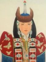 蒙古帝国最传奇的女性——四个汗之母