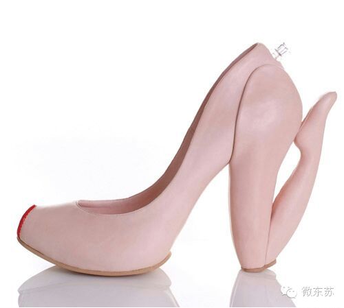 【蒙古设计师作品】这样的马蹄鞋，你想拥有吗？