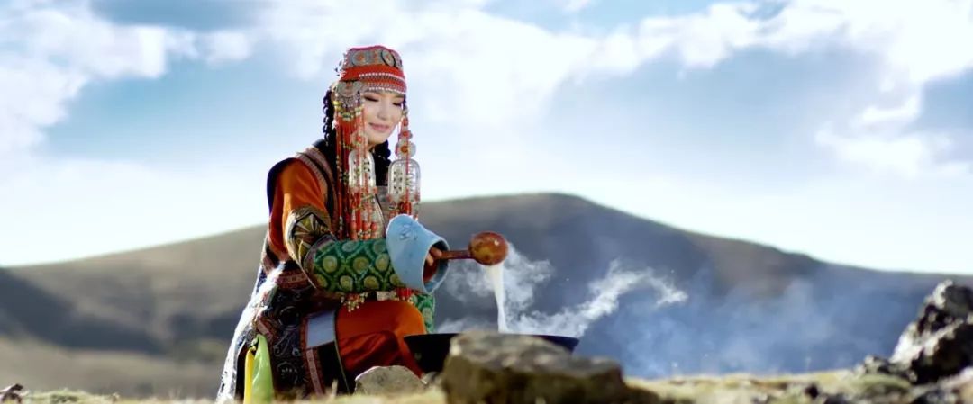 【蒙古佳丽】2019年度蒙古世界小姐：M·Tsevelmaa