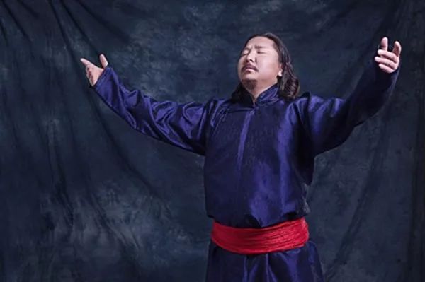 【蒙古音乐】青年歌手朝格吉勒图2019年新作《敕勒歌 土默特》