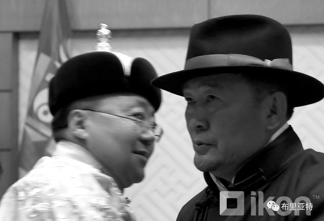 2017蒙古最佳摄影作品