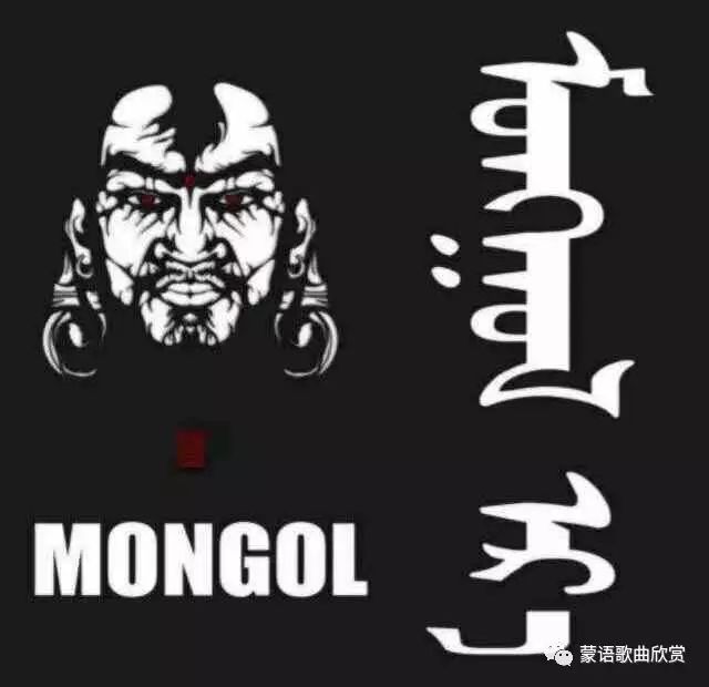 蒙古头像200个蒙古元素微信头像总有您喜欢的