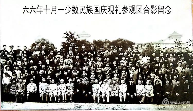 【见证70年】额尔古纳的时代变迁(四)