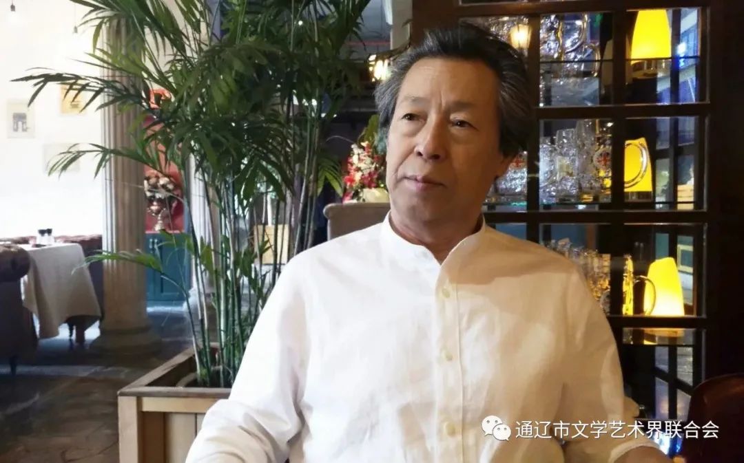 【名家名作】——田宏图美术作品欣赏