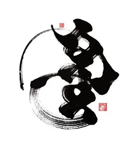 蒙古文书法的魅力