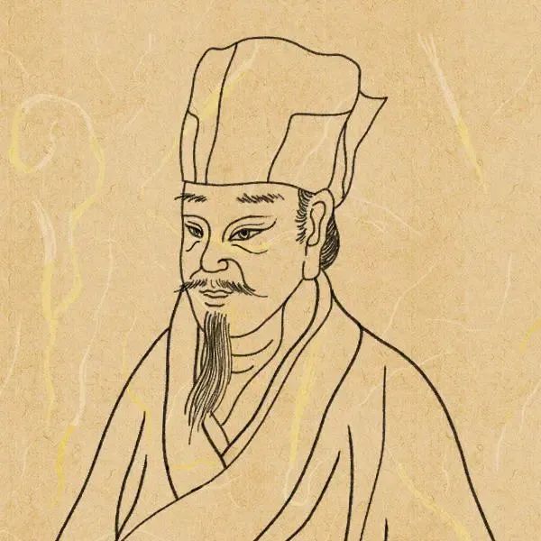 蒙古状元泰不华的篆书