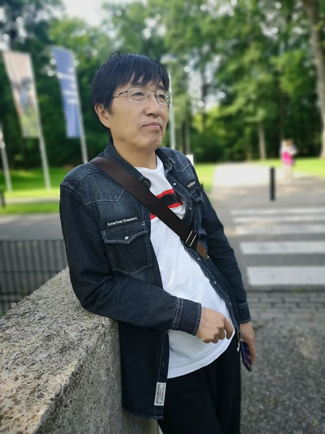 太有感觉了，这样的色调征服了黄土地上的所有艺术家。