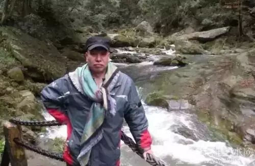 专稿:张存刚——当版画遇上“草原民族情怀”